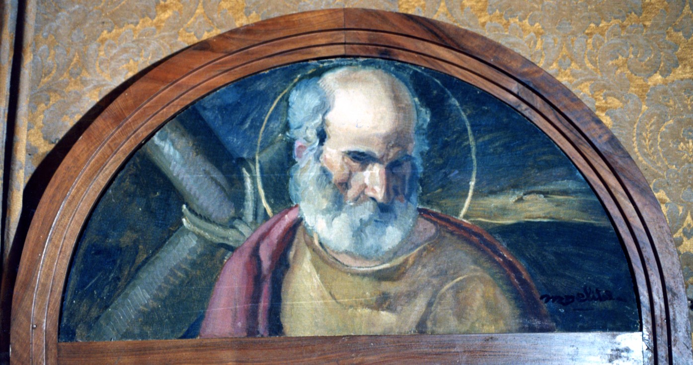 Sant'andrea (dipinto)