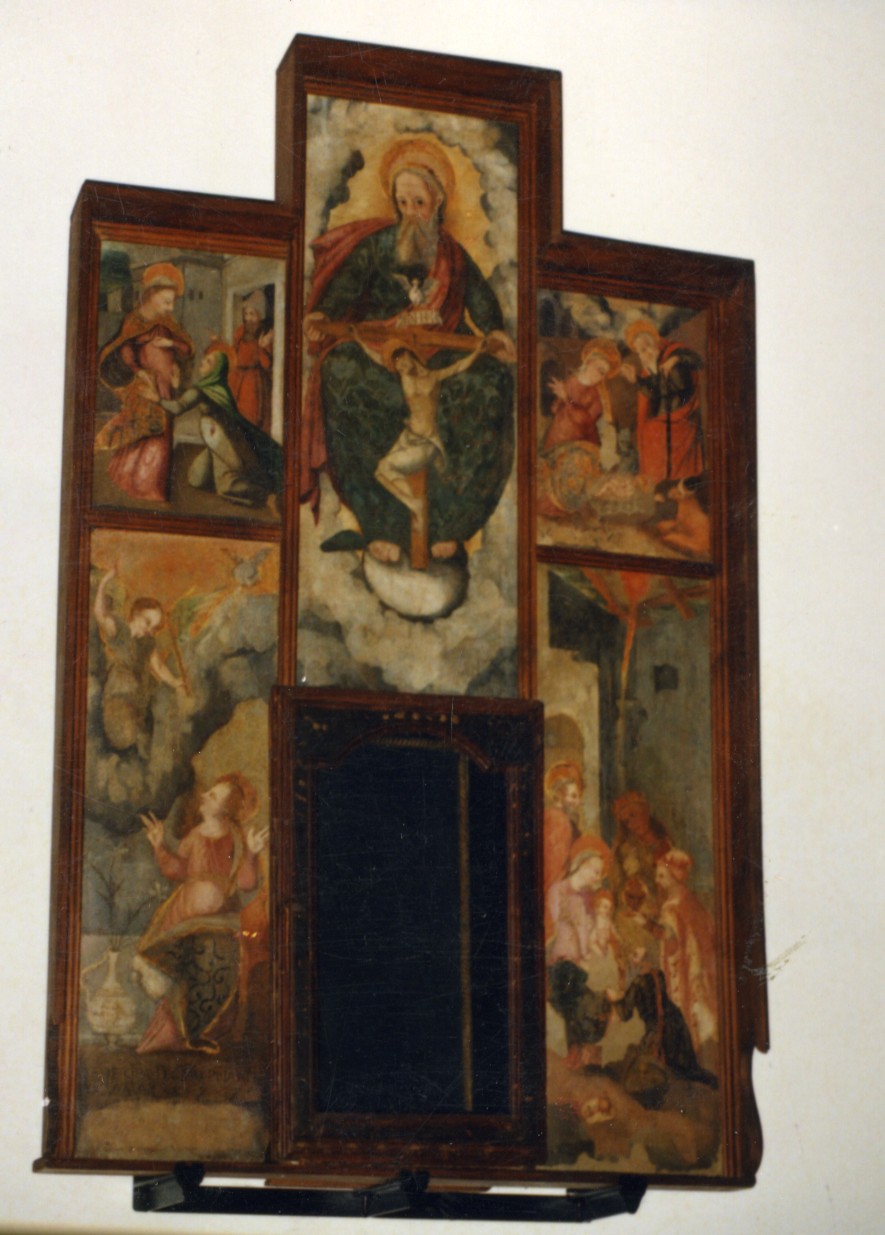 Retablo