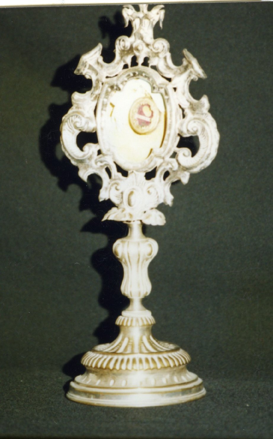 Reliquiario