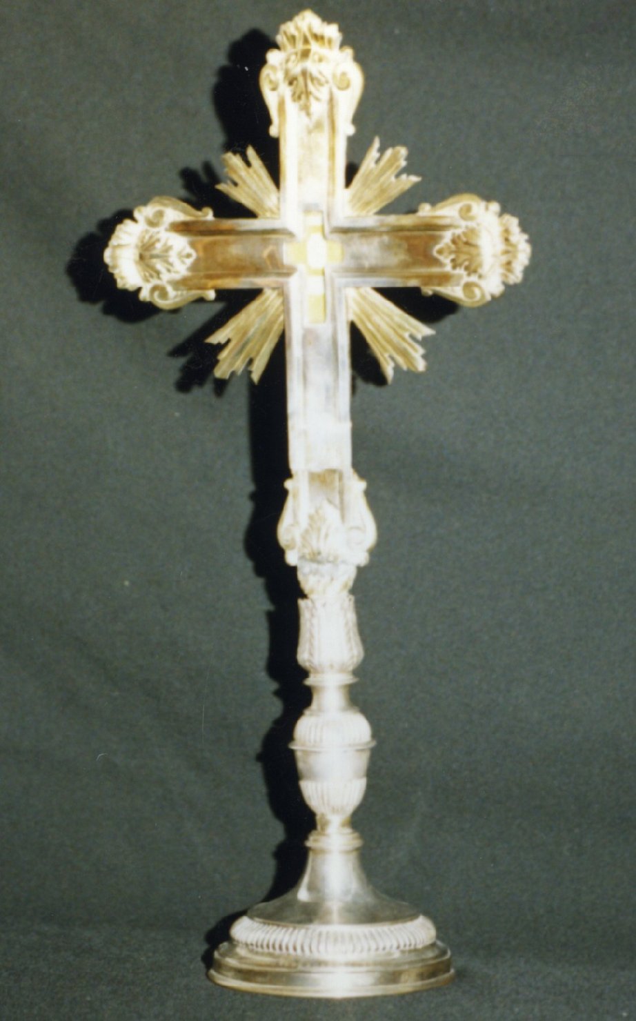 Stauroteca