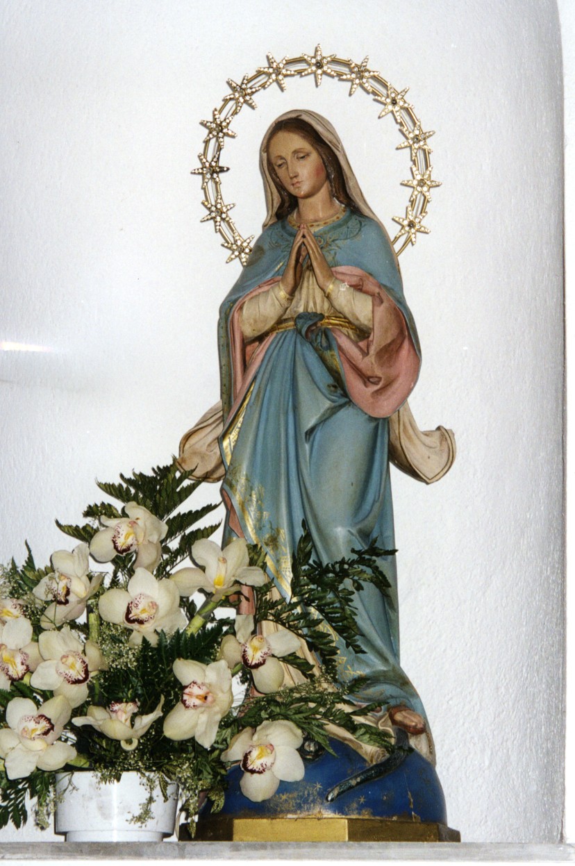 Immacolata concezione (statua)