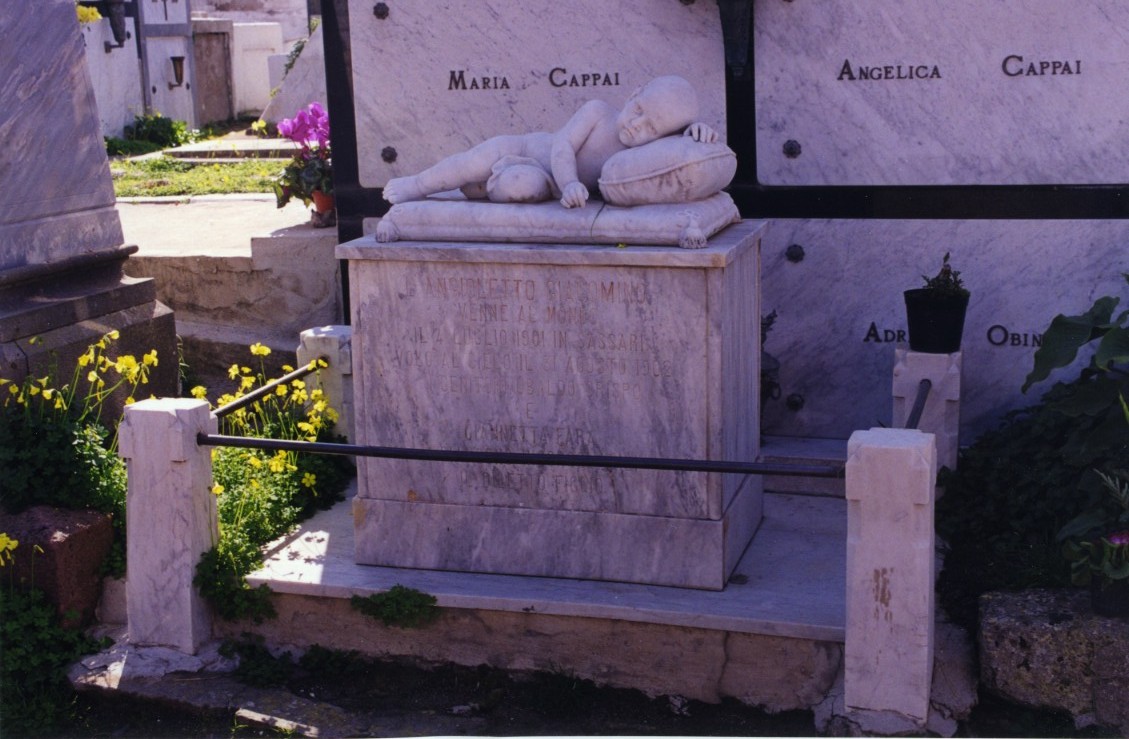 Monumento funebre