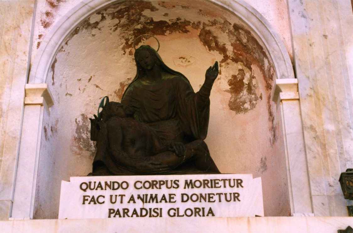 Pietà (scultura)