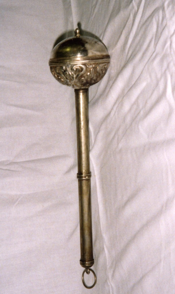 Aspersorio