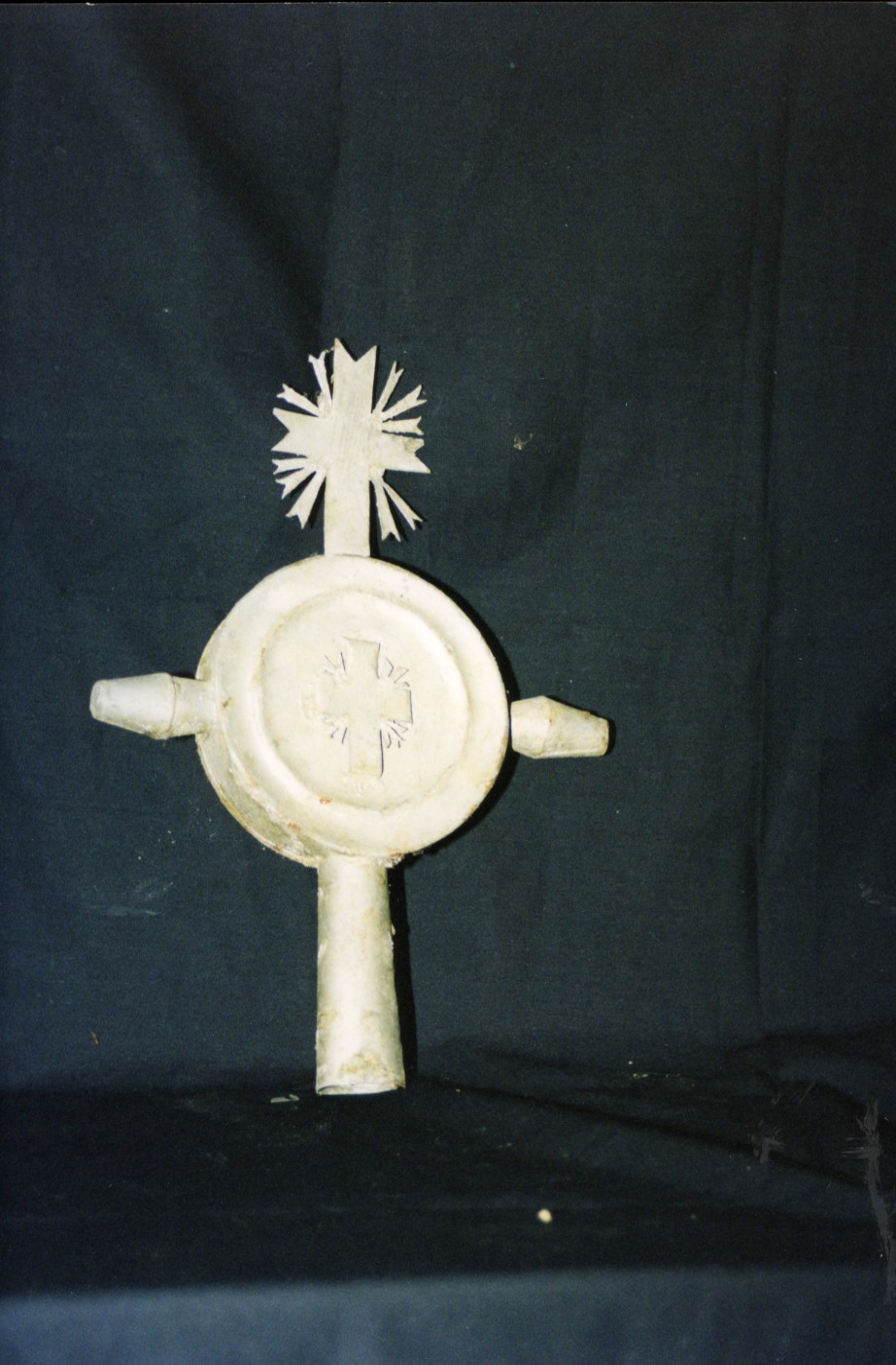 Emblema di confraternita