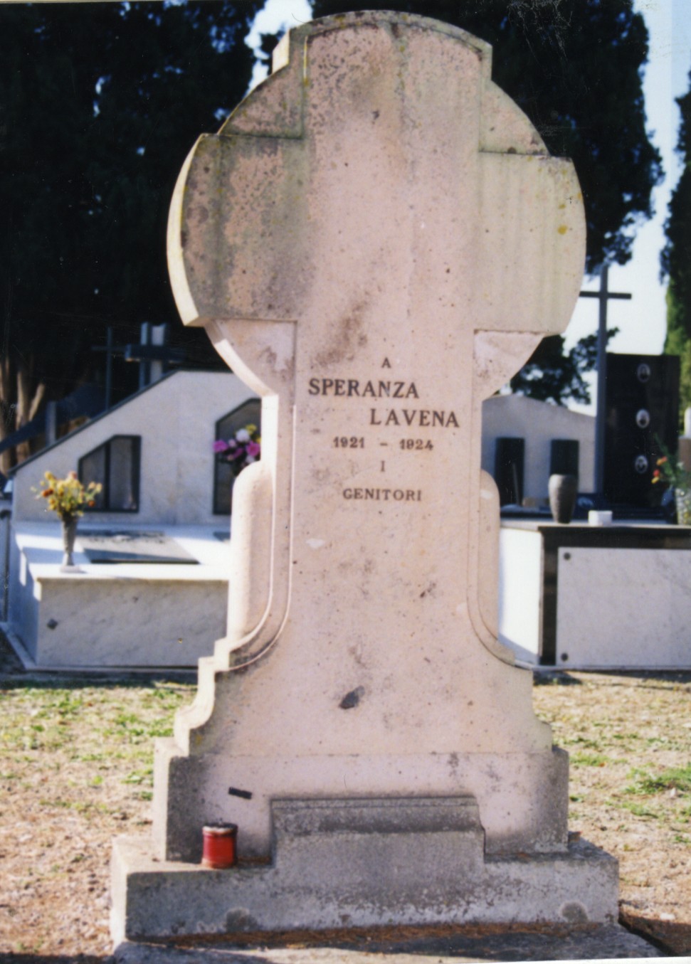 Monumento funebre