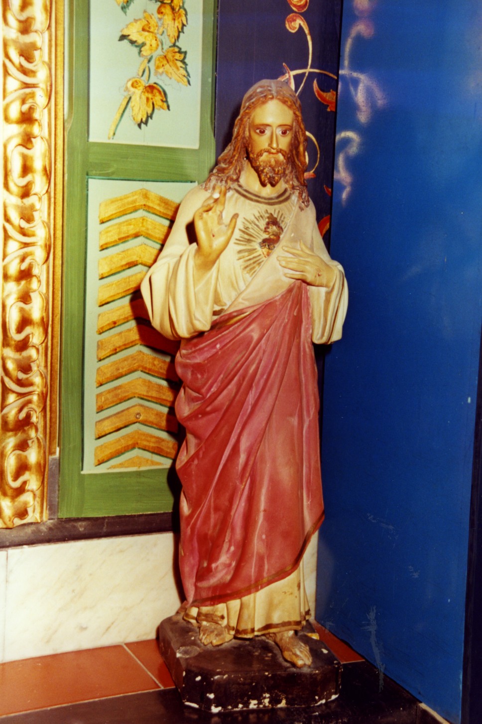 Cristo (statua)