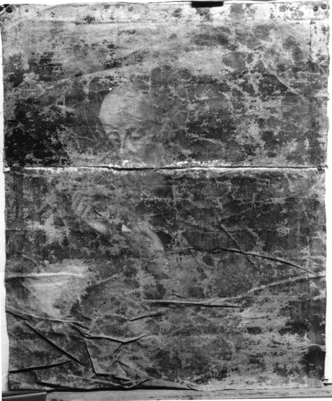 Santo francescano (dipinto)