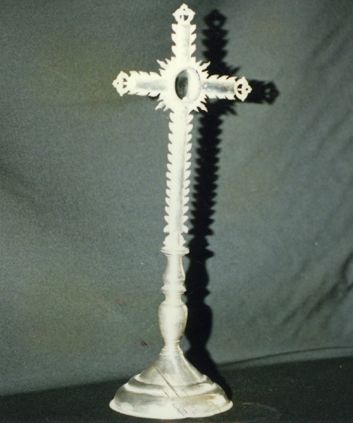 Stauroteca