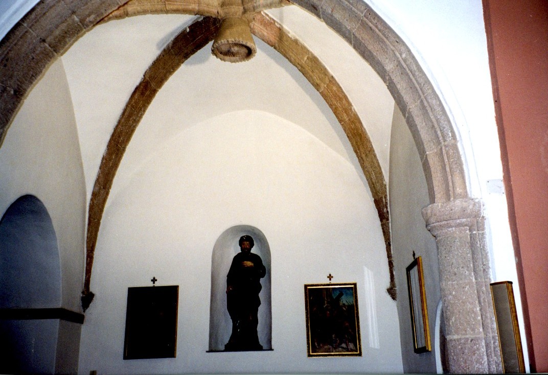 Costolone di volta