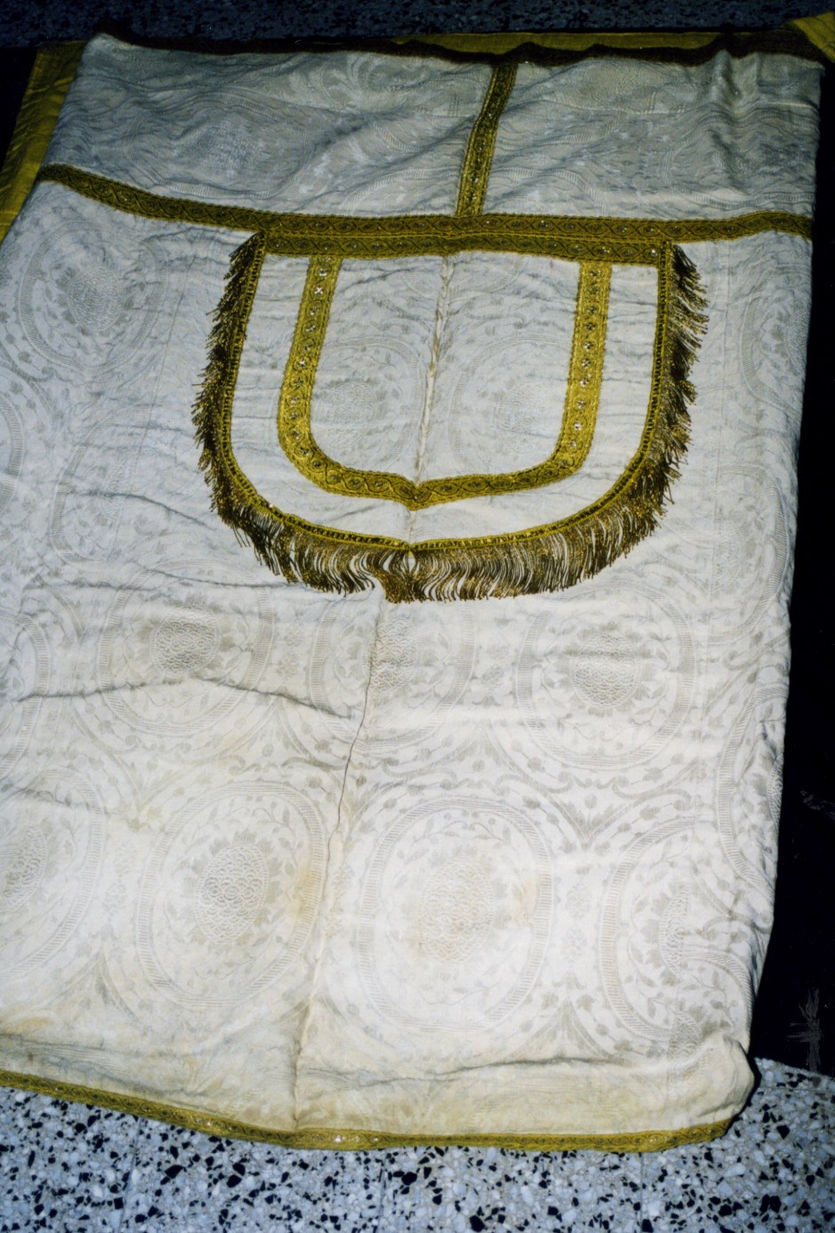 Piviale