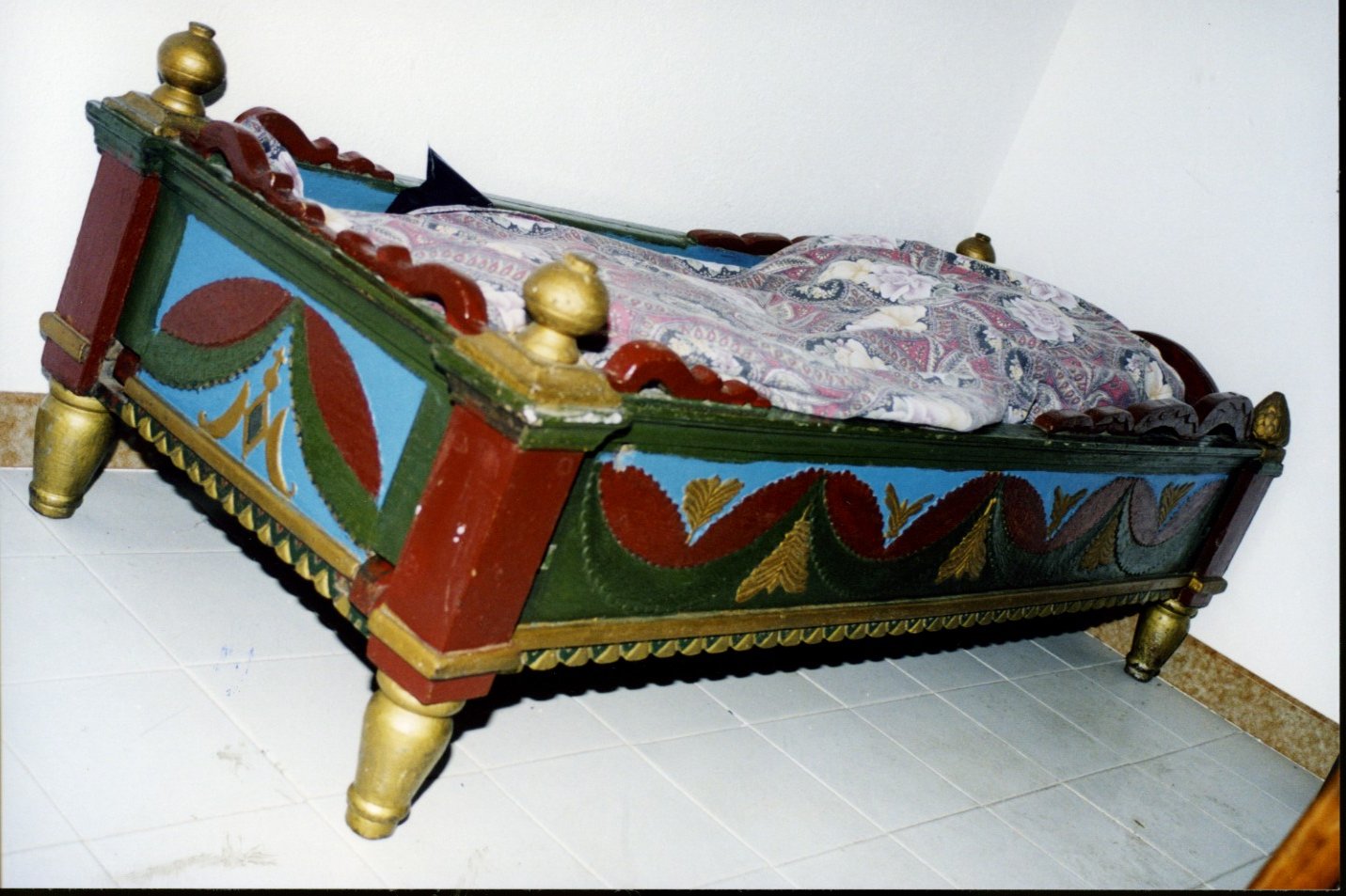 Lettiga