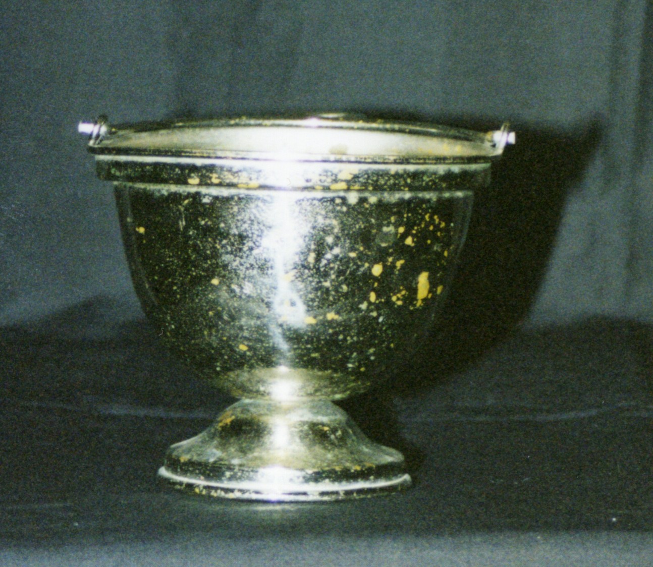 Secchiello