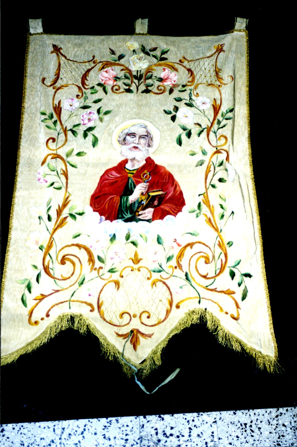 Stendardo