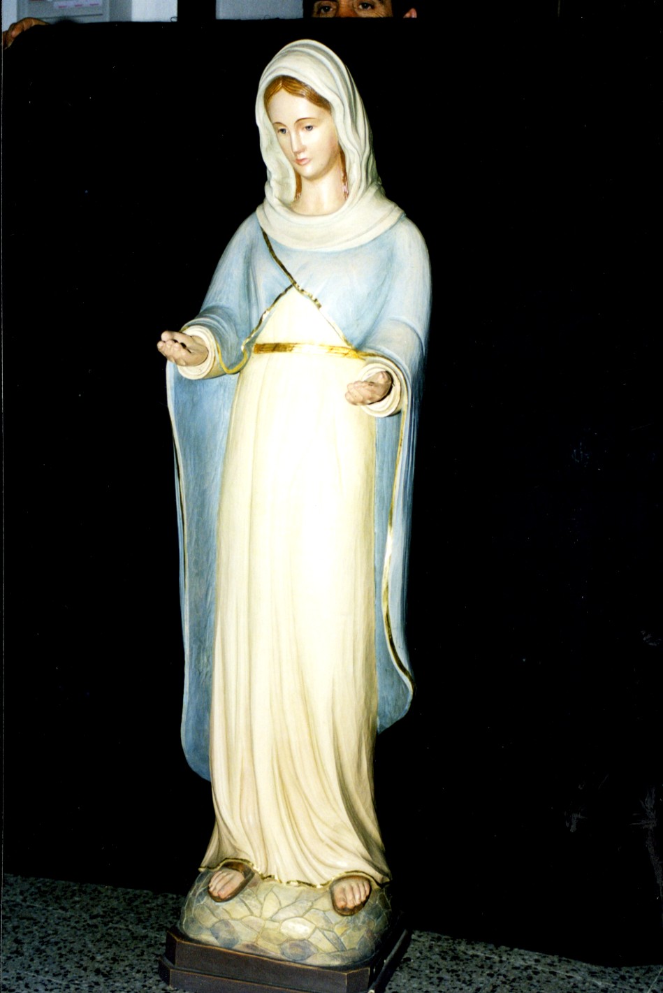 Immacolata concezione (statua)