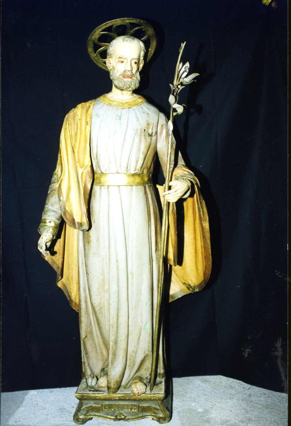 San giuseppe (statua)