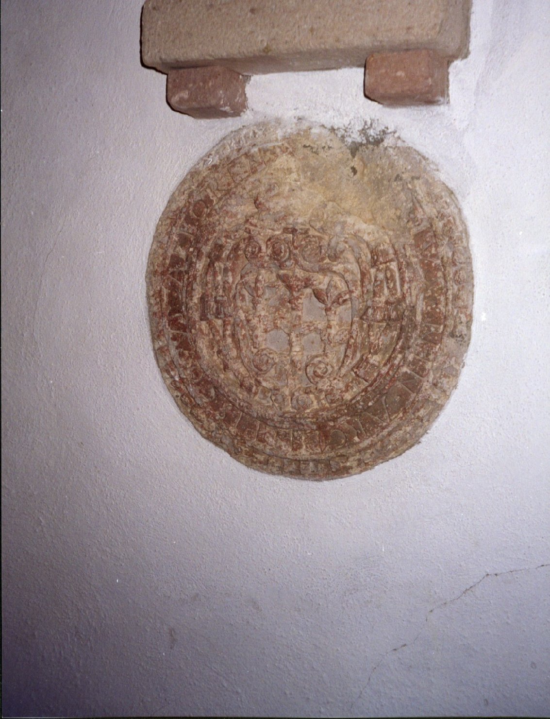 Decorazione plastica
