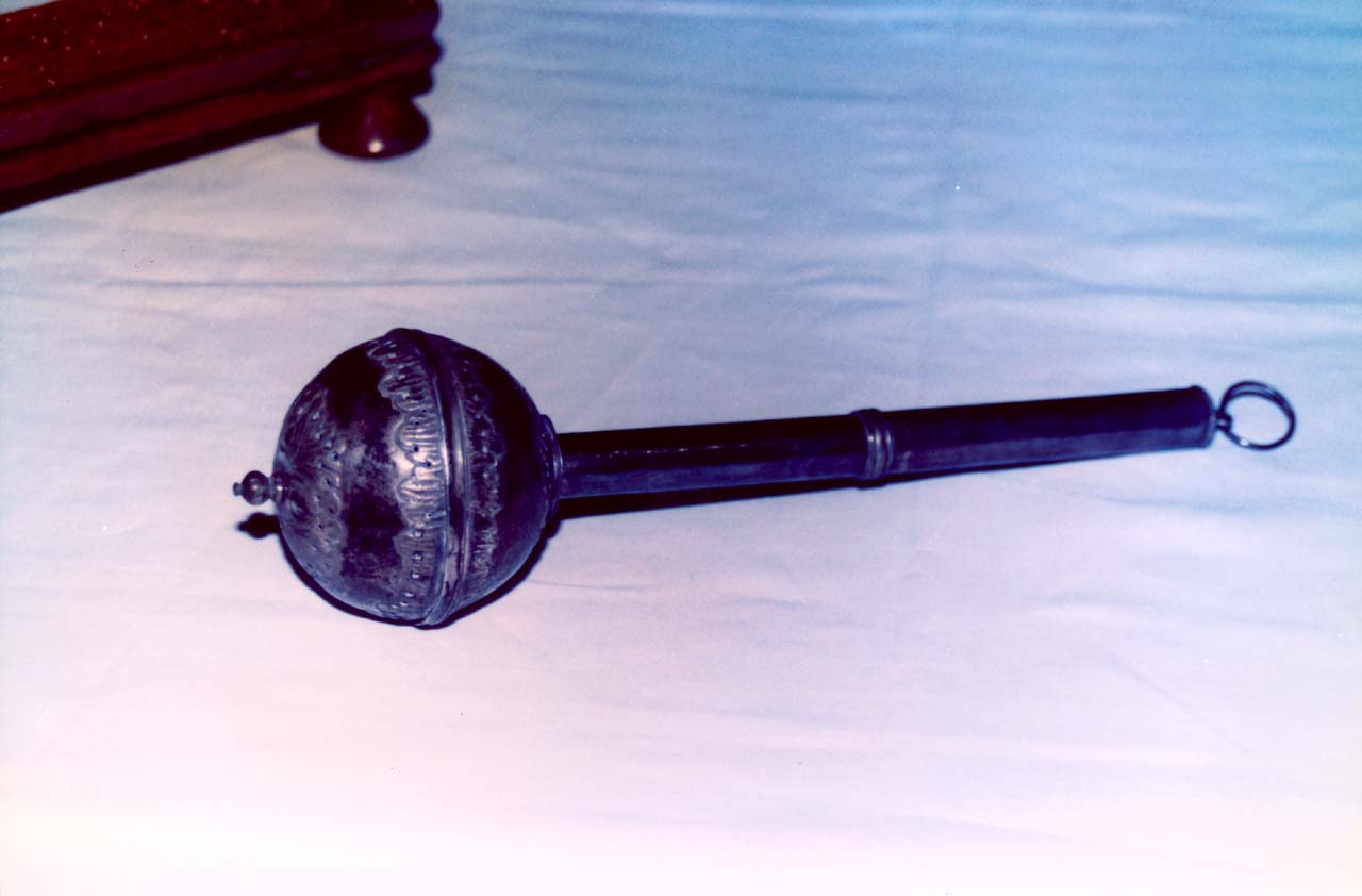 Aspersorio