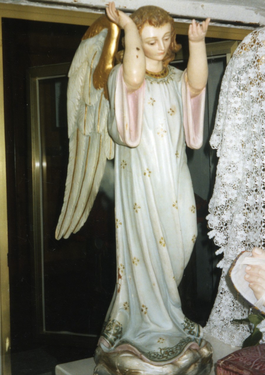 Angelo (statua)