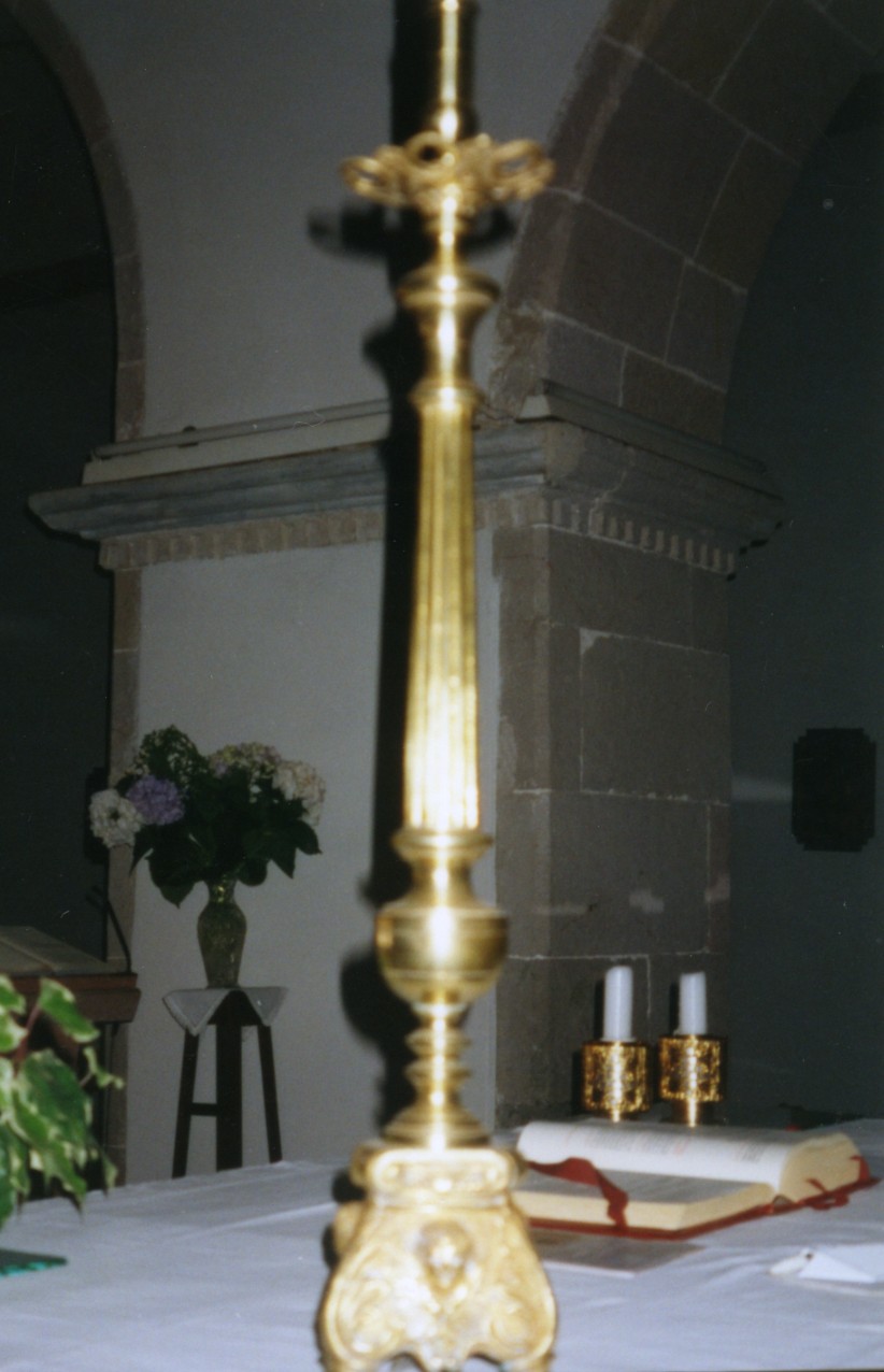 Candelabro, serie