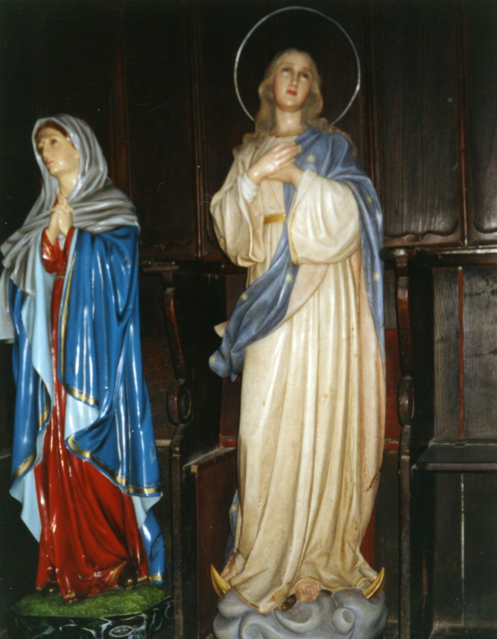 Madonna immacolata (statua)