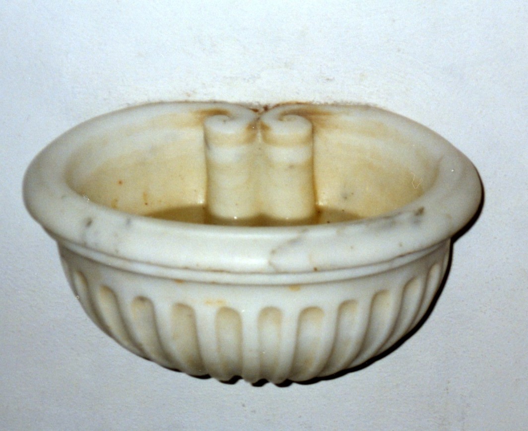 Acquasantiera