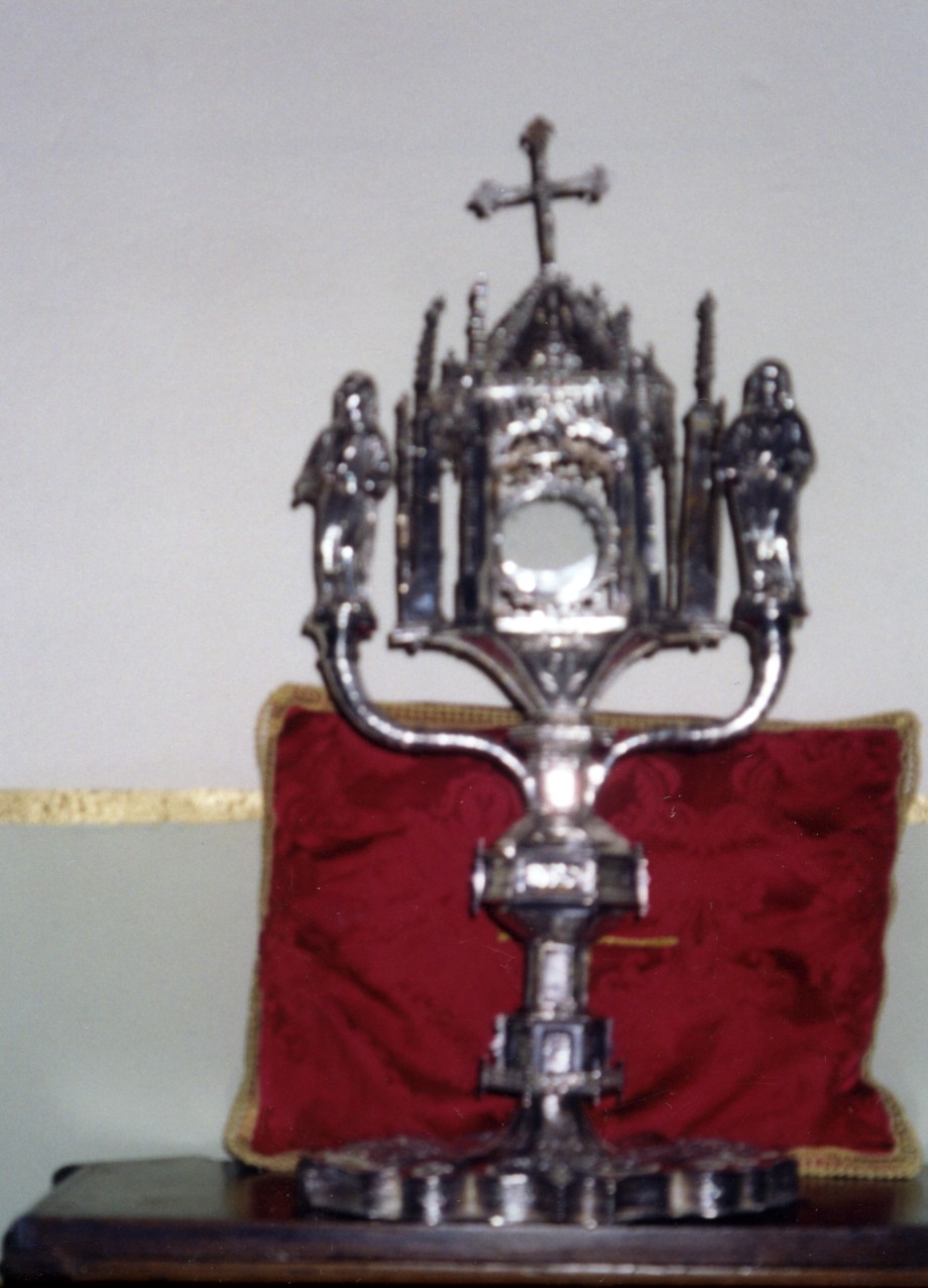 Ostensorio