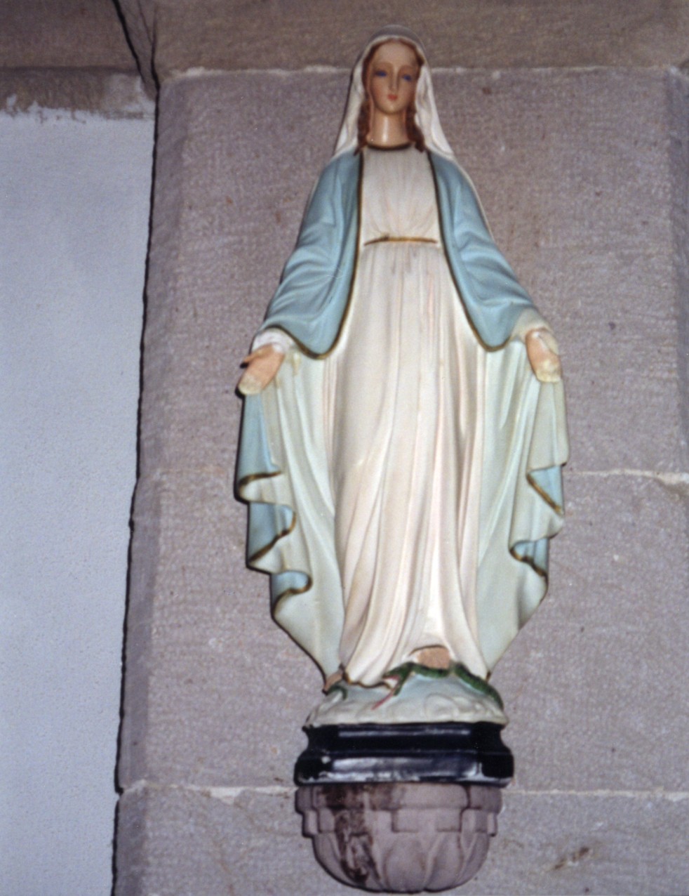 Madonna immacolata (statua)