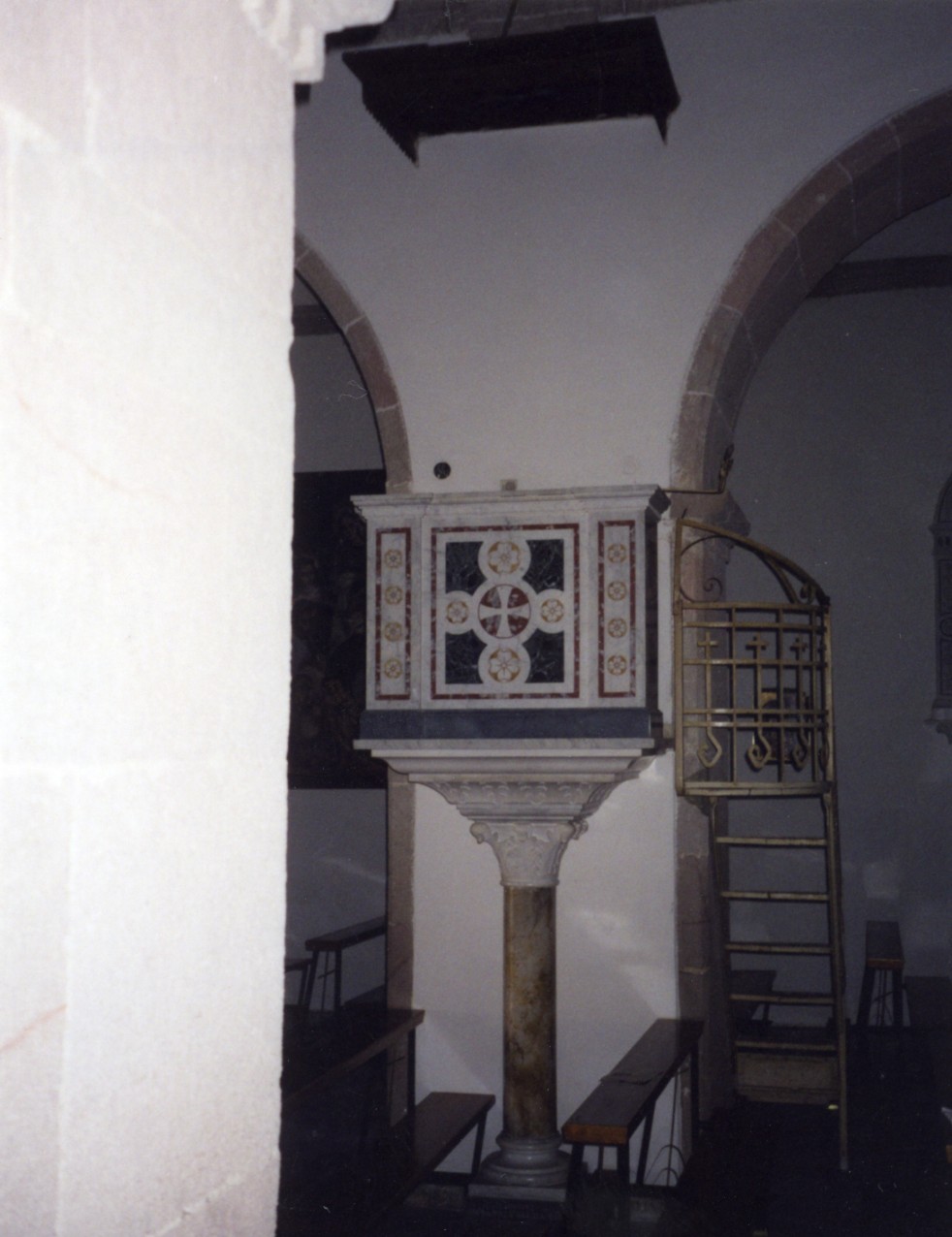 Pulpito