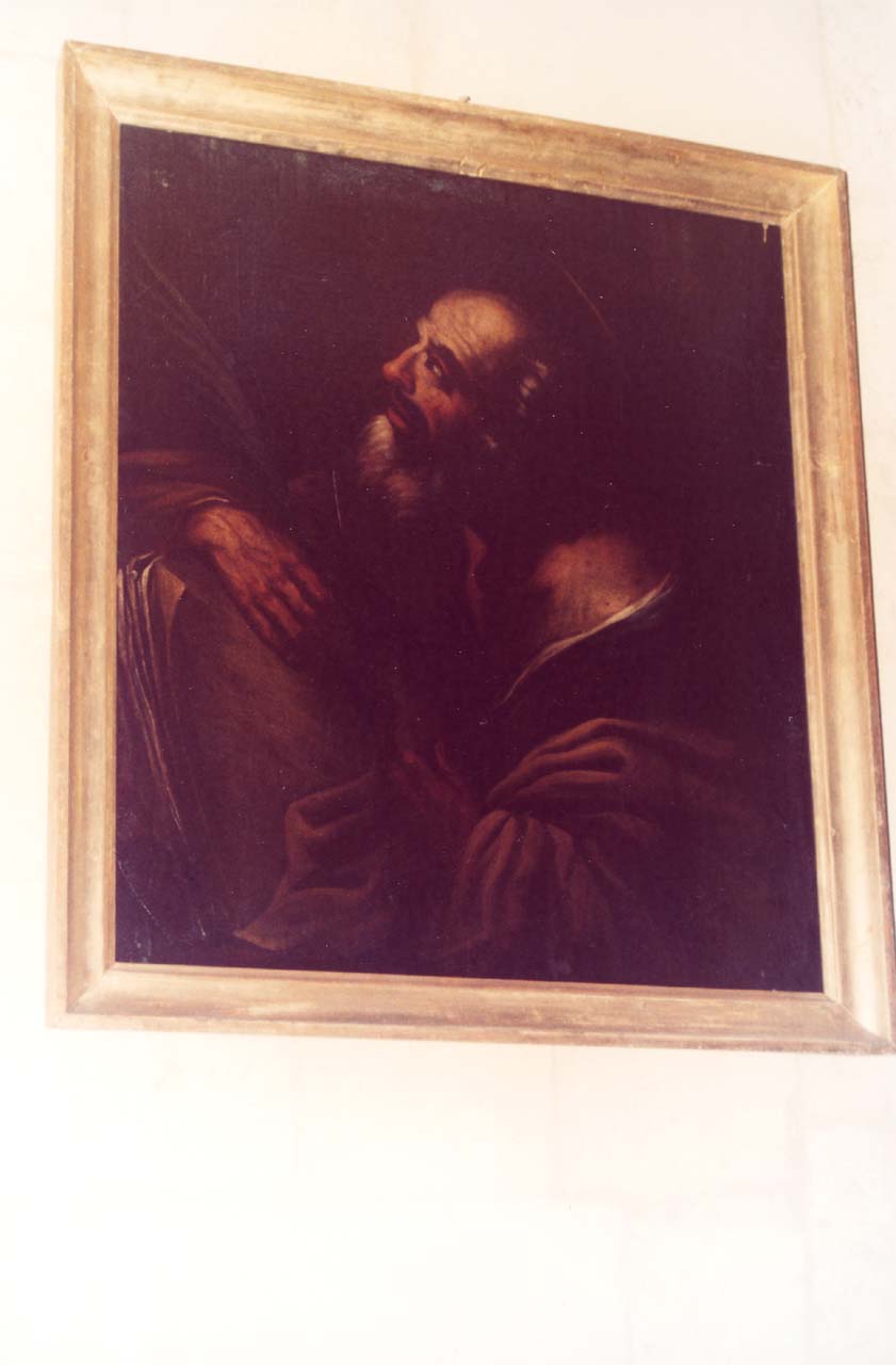 Santo apostolo (dipinto)