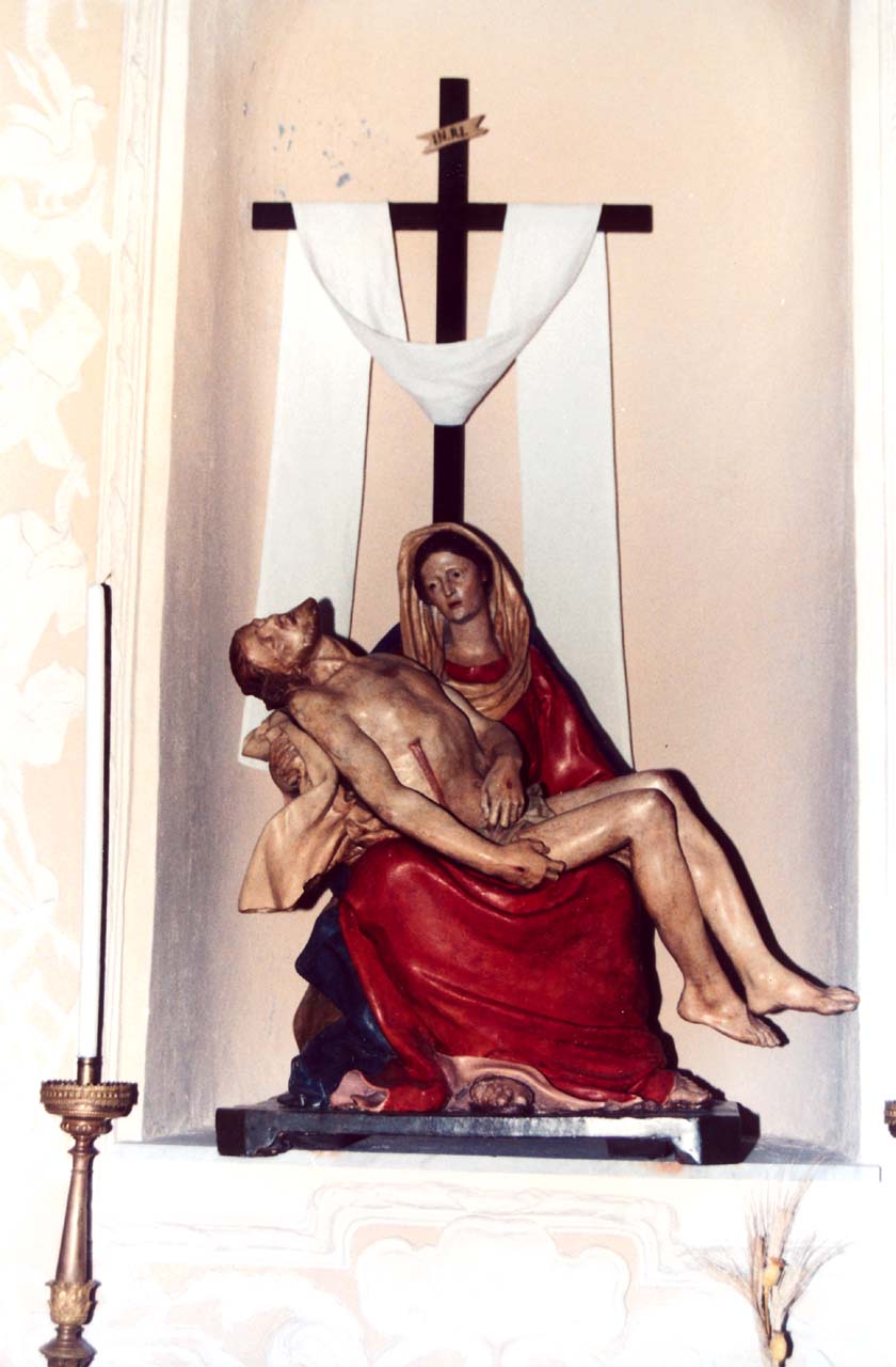 Pietà (statua)