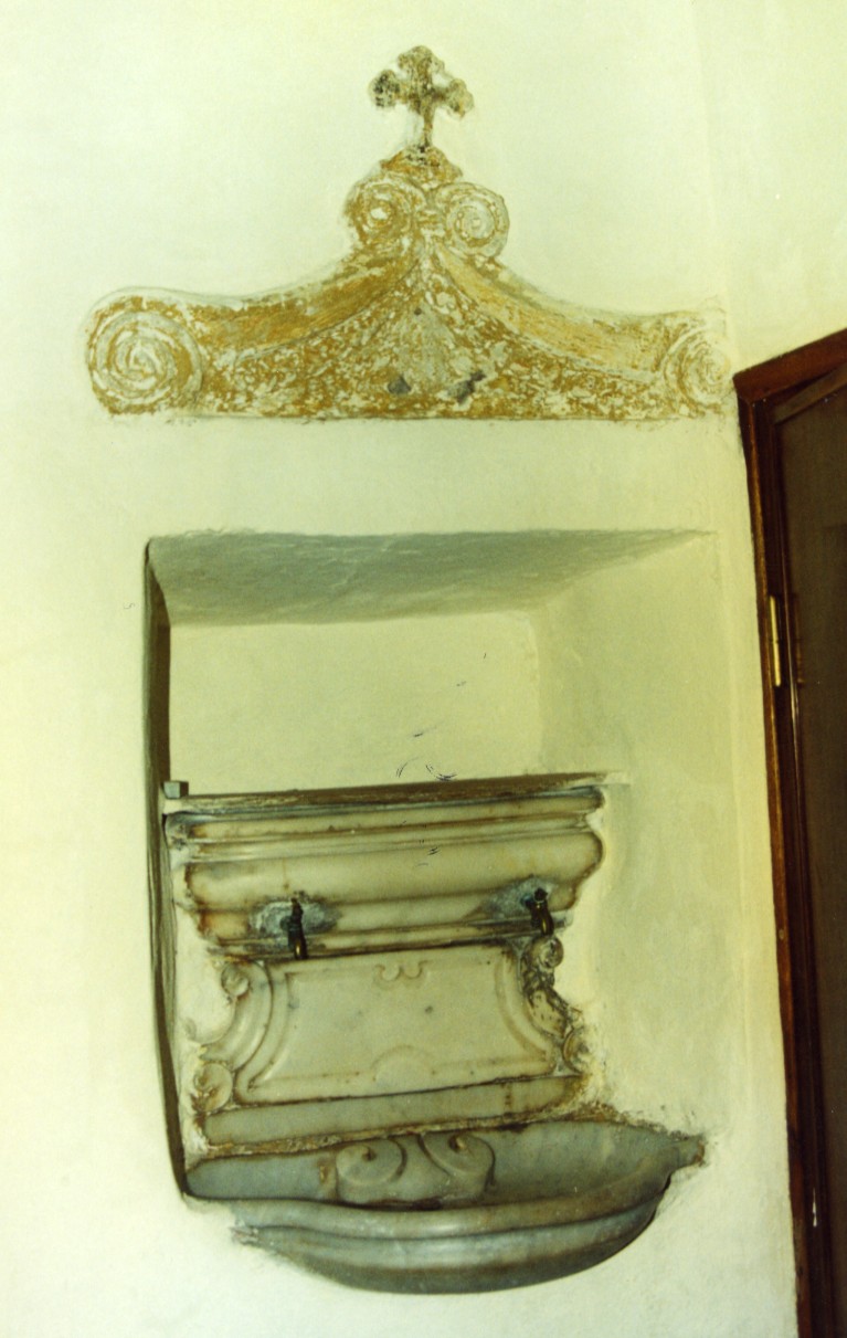 Lavabo