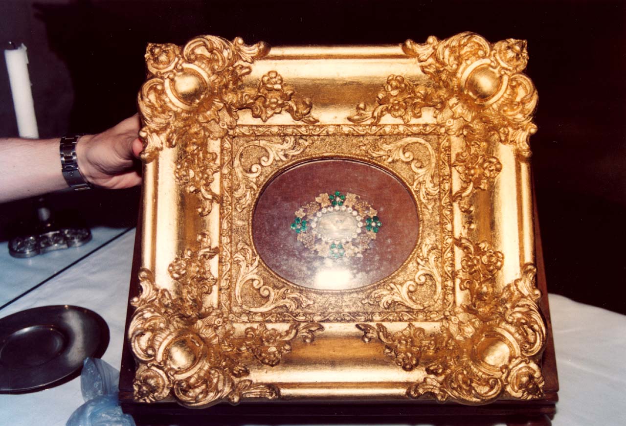 Reliquiario