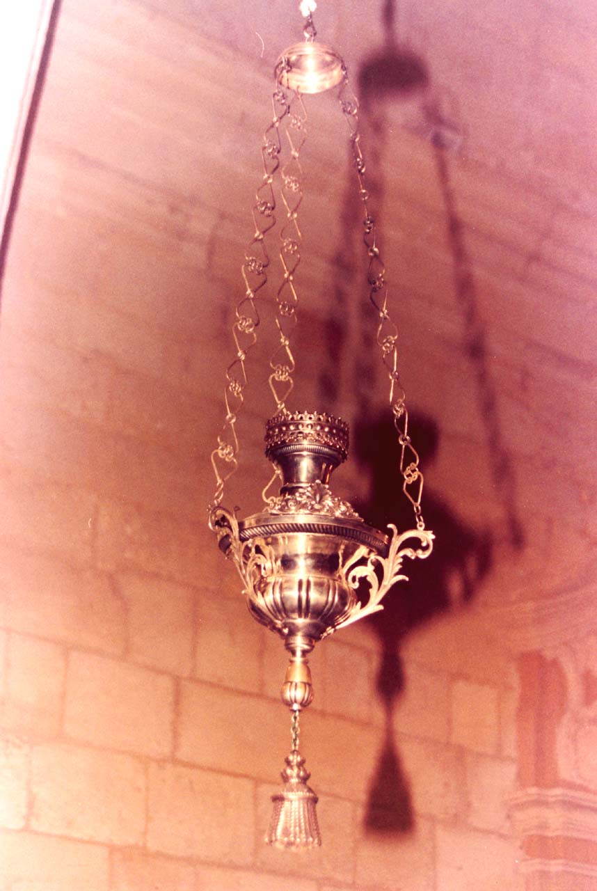 Lampada pensile