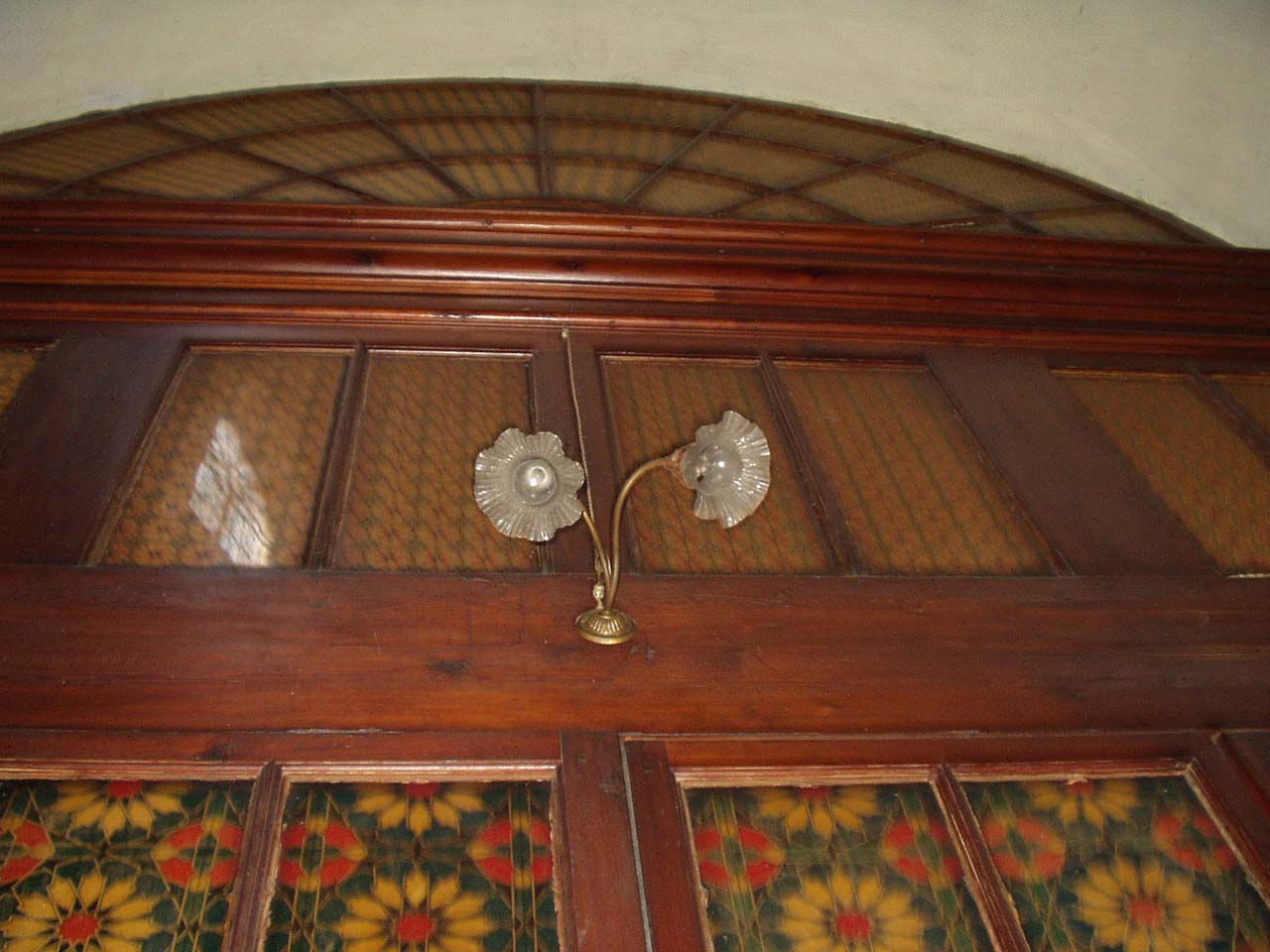 Applique, coppia