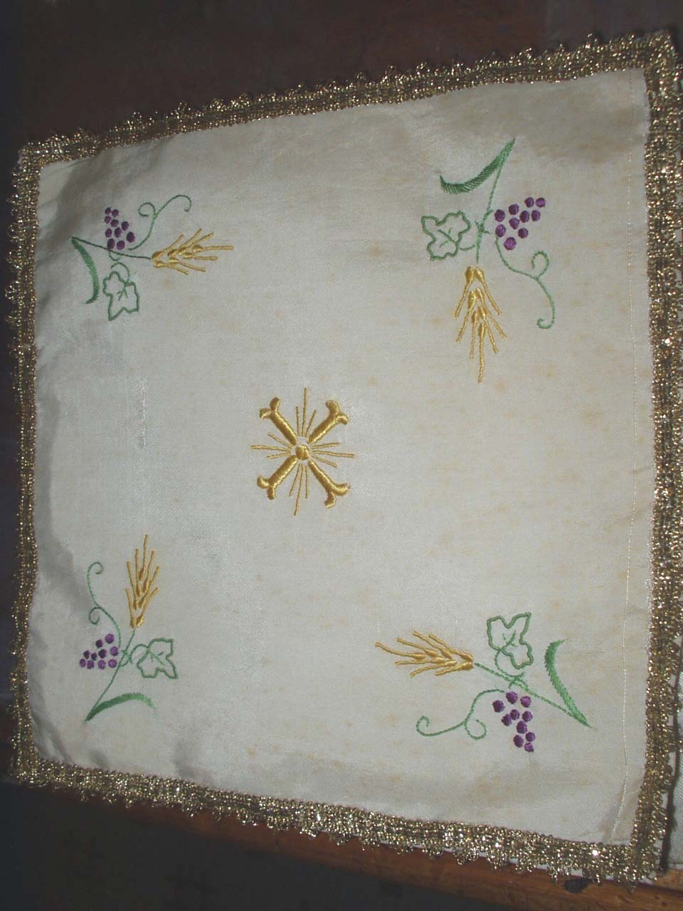 Copriostensorio