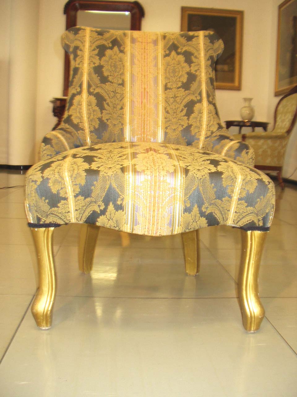 Poltrona, coppia