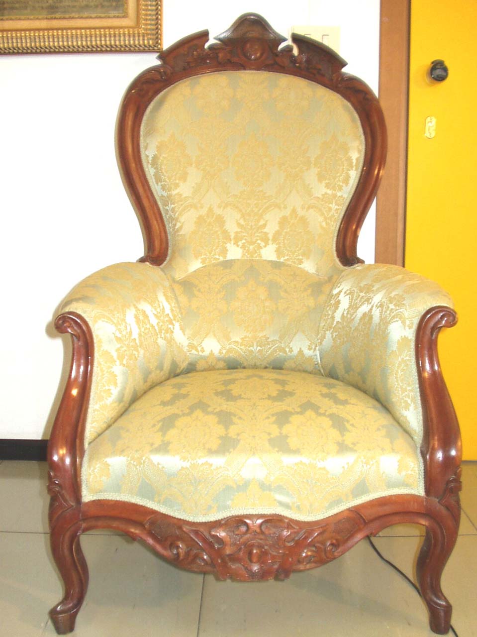Poltrona, coppia