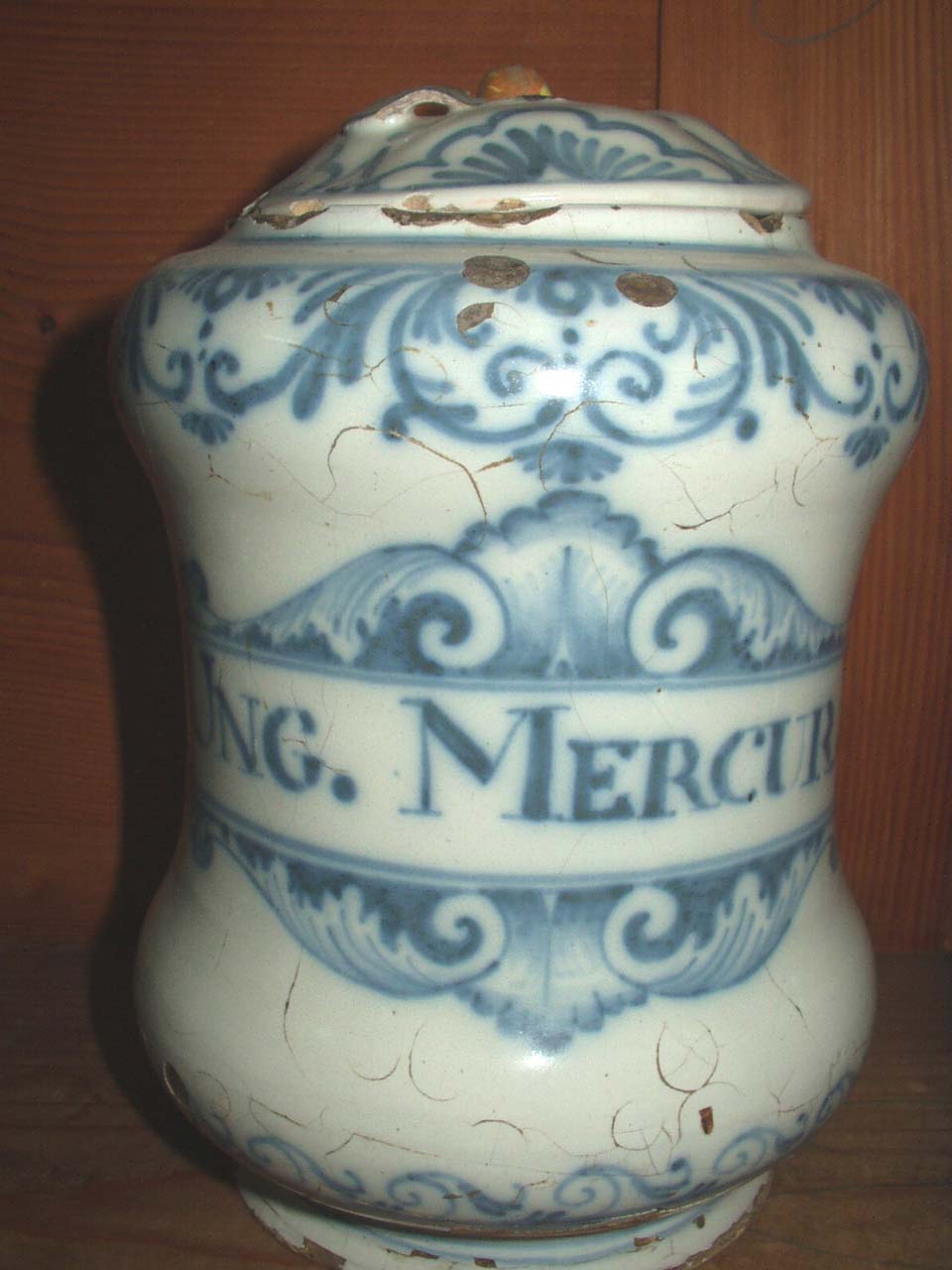 Alberello