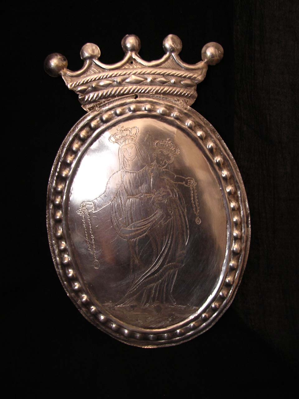 Emblema di confraternita