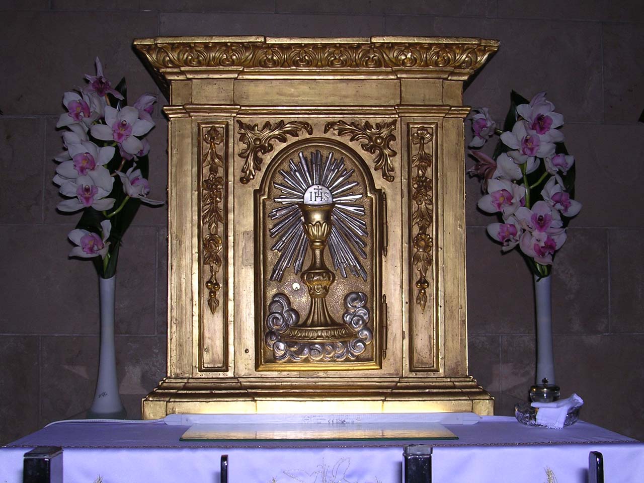 Tabernacolo
