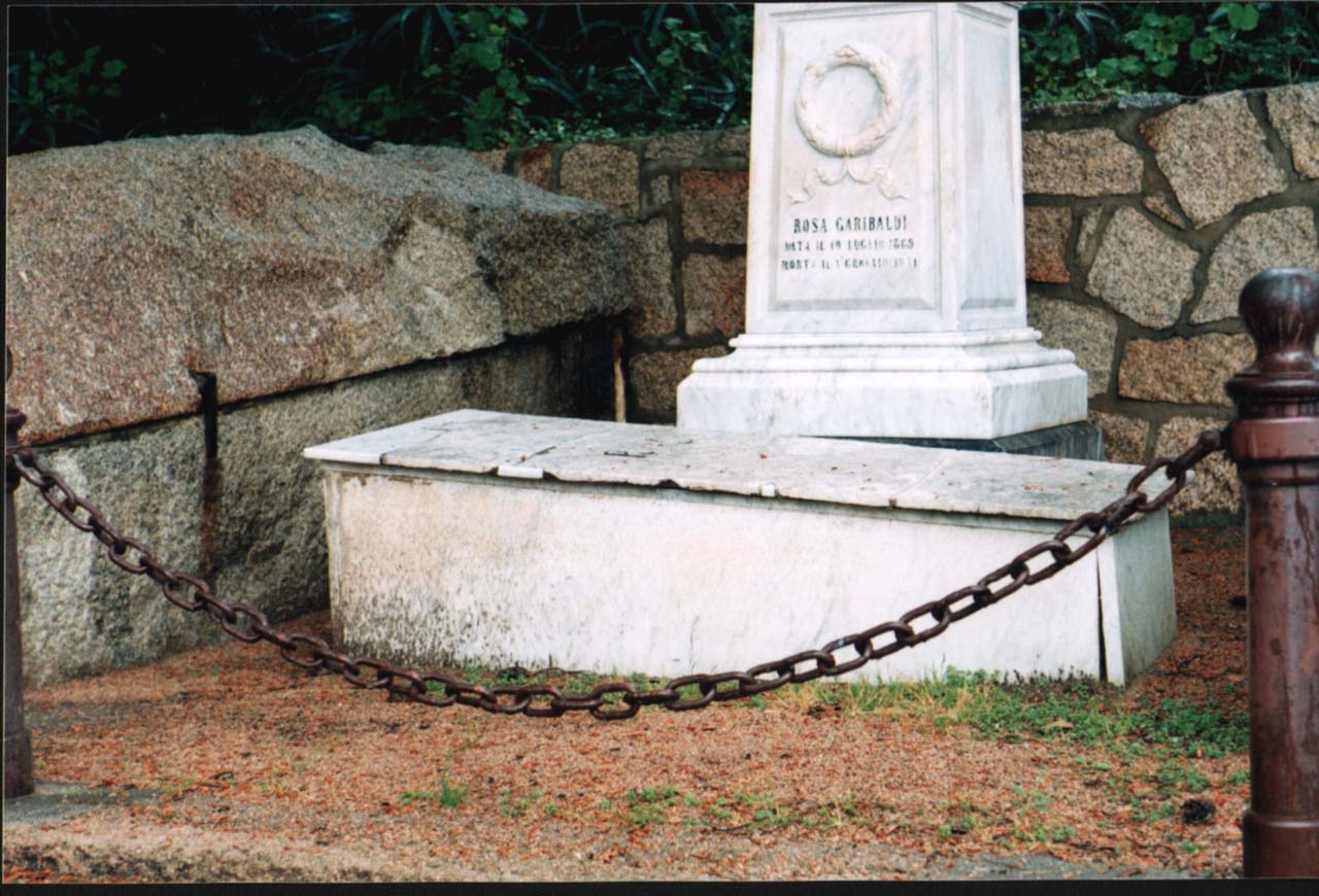 monumento funebre - ambito sardo (sec. XIX)