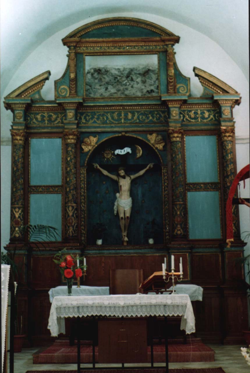 Altare
