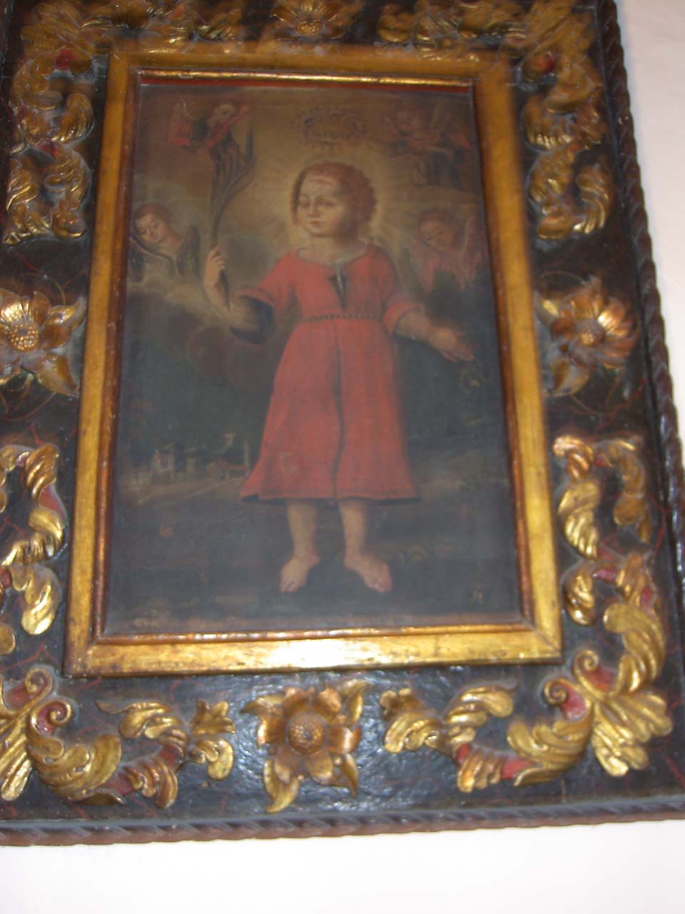 San quirico (dipinto)