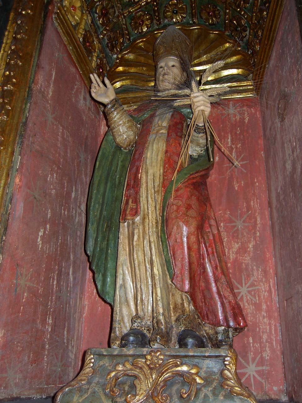 Sant'agostino (statua)