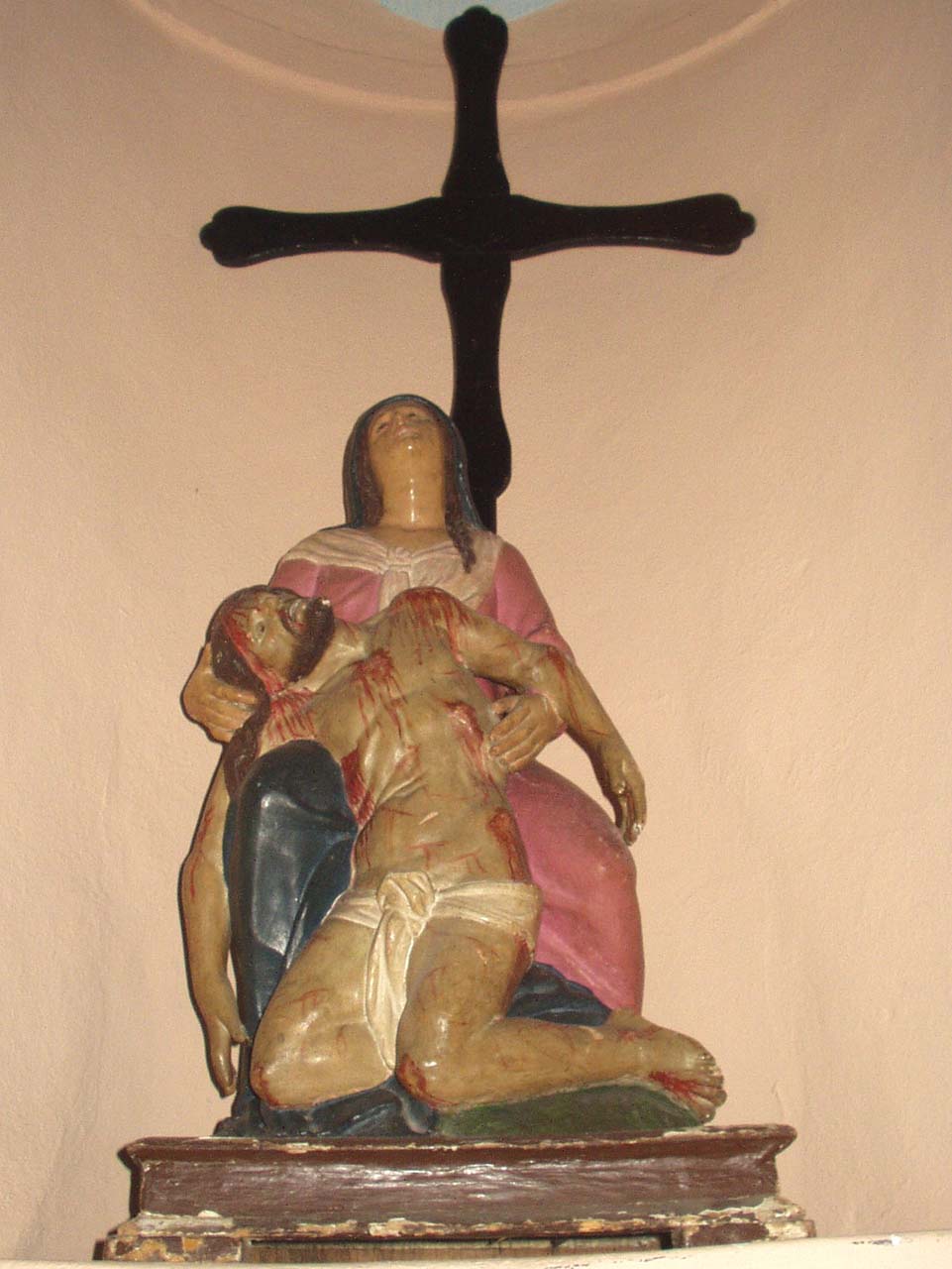 Pietà (gruppo scultoreo)