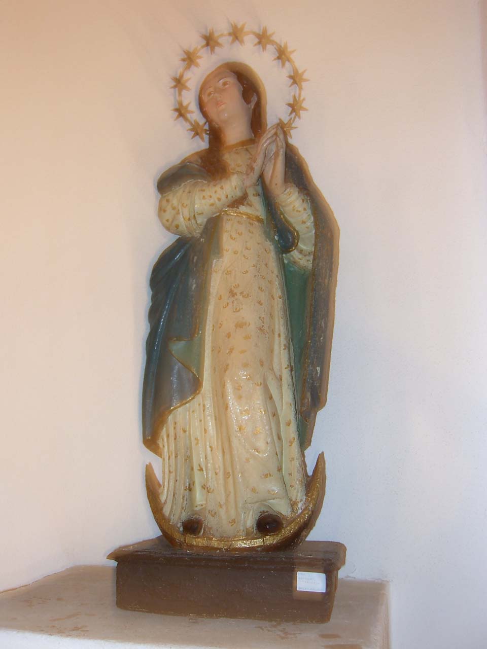 Madonna immacolata (statua)