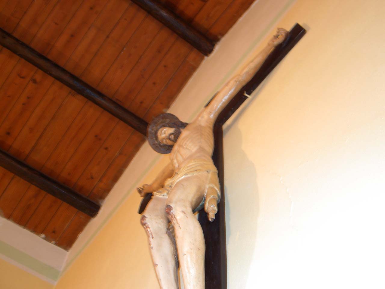 Crocifisso