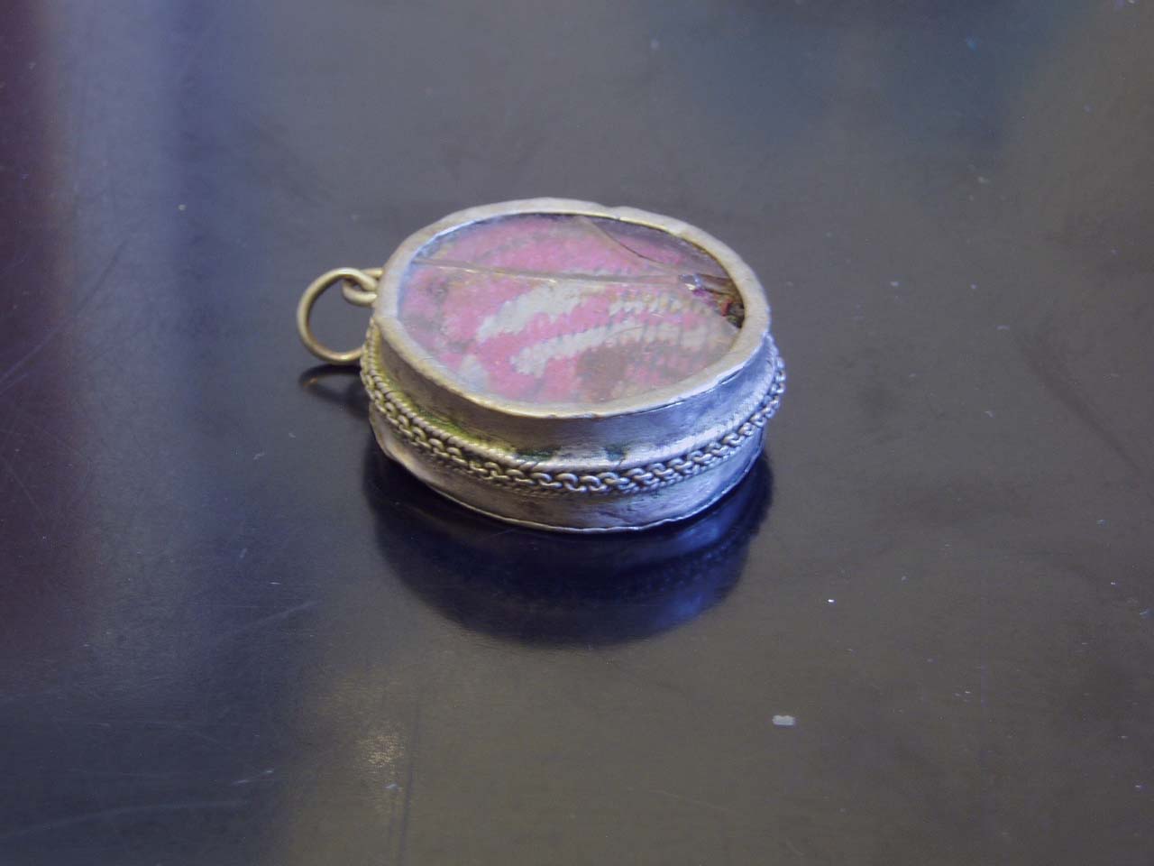 Reliquiario