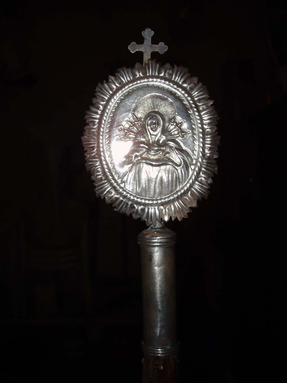 Emblema di confraternita